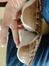 NEW BALANCE休閑鞋男鞋女鞋復古舒適透氣百搭輕便運動(dòng)鞋574系列ML574LGI 42 曬單實(shí)拍圖