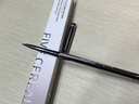 韓方五谷極細雙頭野生眉筆灰棕色防水防汗持久不掉色不暈染眼線(xiàn)臥蠶筆新手 曬單實(shí)拍圖