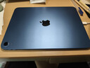 蘋果【即將售罄】ipad11平板 A16 芯片 2025新款 蘋果平板ipad11電腦 藍(lán)色 128GB  wifi版【首購】 曬單實(shí)拍圖