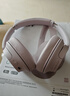索尼（SONY）WH-CH720N 無(wú)線(xiàn)降噪立體聲耳機 粉色 十一出游季 中秋送禮 曬單實(shí)拍圖