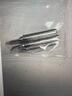 WELLER威勒 WSD71 焊臺70W 入門(mén)級經(jīng)濟型 家用無(wú)鉛電烙鐵 MXTKN烙鐵頭（刀形2.0mm） 曬單實(shí)拍圖