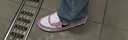耐克NIKENIKE運(yùn)動板鞋男子緩震SB ISHOD 2運(yùn)動鞋F(xiàn)B2393-600白粉黑42.5 曬單實(shí)拍圖