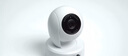 普聯(lián)（TP-LINK）智能攝像頭 家用監控器360度夜視全景 無(wú)線(xiàn)網(wǎng)絡(luò )手機遠程可對話(huà) 寶寶寵物室內安防監控 IPC43AW全彩 曬單實(shí)拍圖
