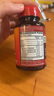 MegaRed脈拓南極磷蝦油軟膠囊深海魚(yú)油omega-3美國進(jìn)口高純度500mg 80粒 曬單實(shí)拍圖