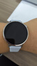 小米（MI）Xiaomi Watch S4 41mm 藍(lán)色 汽車YU7鑰匙 澎湃OS2 心率血氧監(jiān)測(cè) 小米手表s4 小表女表 曬單實(shí)拍圖