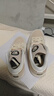 耐克（NIKE）Jordan官方喬丹下站東單AJ1板鞋男子運動鞋夏季新款 IB8855 121燕麥色/麻黃/椰奶色/燕麥色 42 曬單實拍圖