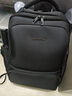 高爾夫（GOLF）雙肩包男士商務(wù)旅行背包15.6/16英寸電腦包防潑水出差通勤男包 曬單實(shí)拍圖