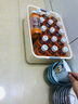 迪士尼米奇陶瓷斗笠碗釉下彩餐具高顏值特別好看的吃飯碗可愛(ài)飯碗 5英寸斗笠碗（樂(lè )悠米妮） 曬單實(shí)拍圖