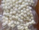 京覓江蘇新鮮芡實(shí)雞頭米 凈重2斤特大顆粒 生鮮蔬菜甜品禮盒 源頭直發(fā) 曬單實(shí)拍圖