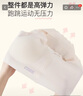 都市麗人少女內衣全階段女童背心學(xué)生青春發(fā)育期舒適莫代爾文胸薄款 曬單實(shí)拍圖