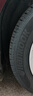 韓泰（Hankook）汽車(chē)輪胎 215/55R17 94V H308 原配邁騰/CS35Plus/索納塔9 曬單實(shí)拍圖