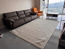 賽波斯大宅標配耐臟新西蘭羊毛地毯客廳高級感輕奢中古風(fēng)青山美宿2×3M 曬單實(shí)拍圖