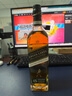 尊尼獲加（JOHNNIE WALKER）蘇格蘭調和威士忌 原裝進(jìn)口 洋酒 【爆款推薦】綠牌綠方750ml 曬單實(shí)拍圖