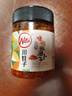川娃子麻辣香脆蘿卜咸菜下飯菜 拌飯拌面泡咸菜醬腌菜 嘎嘣脆蘿卜干230g 曬單實(shí)拍圖