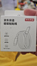 京東京造PD240W磁吸數(shù)據(jù)線(xiàn)Type-C蘋(píng)果16/15充電線(xiàn)編織線(xiàn)快充車(chē)載1米適用蘋(píng)果平板筆記本電腦華為 沙漠金 曬單實(shí)拍圖