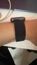 Apple watch6 seriesSE二手蘋(píng)果手表智能心率7代S8GPS9蜂窩404445mm 【S6 不銹鋼藍寶石版】40mm 國行95新+原裝線(xiàn) 曬單實(shí)拍圖