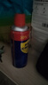 MEN WOO松銹潤滑劑450ml 防銹潤滑油門(mén)鎖機械門(mén)窗合頁(yè)自行車(chē)除銹消除異響 曬單實(shí)拍圖