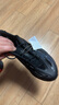阿迪達斯 （adidas）三葉草 男女鞋 OZWEEGO CELOX 休閑鞋 GZ5230  黑色  41 曬單實(shí)拍圖