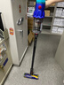 戴森（DYSON）V12 Detect Slim Fluffy輕量高端吸塵器光學(xué)探測微塵 140AW強勁吸力 除螨 曬單實(shí)拍圖
