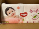 好奇（Huggies）鉑金裝小桃褲紙尿褲XL96片(12-17kg)加大號尿不濕透【消暑散熱】 曬單實(shí)拍圖