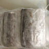 賣(mài)魚(yú)七郎冷凍深海四指寬特大號帶魚(yú)段中段2斤（含100g保護冰）生鮮魚(yú)類(lèi) 曬單實(shí)拍圖