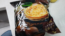 大希地 麥香手抓餅 2000g 20片 兒童早餐 冷凍面點(diǎn)方便速食 烤腸伴侶 曬單實(shí)拍圖