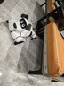 WEILAN BabyAlpha Chat Plus 星光白 蔚藍阿爾法機器狗  人工智能機器狗  AI機器狗 七夕禮品高端禮物 曬單實(shí)拍圖