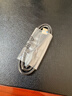 西數WD西部數據原裝USB3.0移動(dòng)硬盤(pán)數據線(xiàn)高速傳輸原50cm固態(tài)硬盤(pán)連接線(xiàn) 黑色原裝50cm 曬單實(shí)拍圖