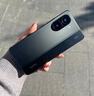 小米 REDMI Turbo 4 國家補貼 天璣 8400-Ultra IP68 防水 12GB+256GB 暗影黑 曬單實(shí)拍圖
