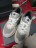 NEW BALANCE 七夕禮物 休閑鞋男鞋女鞋情侶舒適夏季輕便運(yùn)動(dòng)鞋5740系列M5740TA 42 曬單實(shí)拍圖