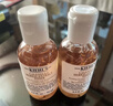 科顏氏（Kiehl's）金盞花植萃爽膚水40ml*3 祛痘控油護膚品【臨期清倉】 曬單實(shí)拍圖