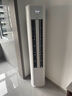 TCL京東聯(lián)名3匹一級(jí)能效真省電SE柜機(jī)雙出風(fēng)口立式空調(diào)變頻KFR-72LW/JD21+B1以舊換新國(guó)家補(bǔ)貼 曬單實(shí)拍圖