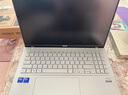 華碩無(wú)畏Pro16 酷睿版 2025 二代Ultra5 2.5K高刷高性能AI輕薄筆記本電腦（225H 32G 1T） 曬單實(shí)拍圖