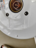 蘇泊爾（SUPOR）1.7升大容量 電熱水壺燒水壺開(kāi)水壺電水壺煮水壺 家用智能多功能全鋼無(wú)縫內膽316L不銹鋼SW-17E05L 曬單實(shí)拍圖