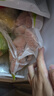 心領(lǐng)鮮[泰森品控]生鮮冷凍雞翅中凈重4斤/袋 燒烤雞翅膀烤雞翅炸雞翅 曬單實(shí)拍圖