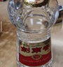 劍南春 水晶劍 52度 558ml*2瓶 雙支禮盒 濃香型白酒 曬單實(shí)拍圖
