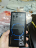 努比亞（nubia）紅魔11 Pro+ 16GB+512GB氘鋒透明暗夜 第五代驍龍8至尊版 液冷散熱 無(wú)線(xiàn)充電游戲手機 曬單實(shí)拍圖