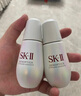 SK-II光子小燈泡美白祛斑淡斑精華液50ml化妝品sk2護膚品套裝生日禮物 曬單實(shí)拍圖