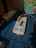 倍思小酷 蘋(píng)果充電器氮化鎵pd20W套裝iphone14快充線(xiàn)充電頭適用13/12ProMax手機Type-C插頭iPad 白色 曬單實(shí)拍圖