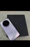 vivo X200s 12GB+256GB 淡紫 國(guó)家補(bǔ)貼 蔡司超級(jí)潛望長(zhǎng)焦 濕手秒開(kāi)超聲波指紋 拍照 AI手機(jī) 曬單實(shí)拍圖