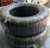 固特異（Goodyear）汽車輪胎 195/65R15 91V EF1 SPORT鷹馳F1酷跑 卡羅拉/朗逸/寶來 曬單實拍圖