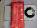榮耀X70 【國家補貼15%】新品5G手機 金標十面抗摔 IP69防水 8300mAh青海湖電池 月影白 8GB+256GB【2年碎屏險+2年店鋪延?！?官方標配 曬單實(shí)拍圖