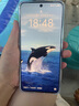 vivo Y500 8GB+256GB 冰川藍 8200mAh超薄藍海電池 IP69+滿(mǎn)級防水 越級旗艦外觀(guān) 耐用抗摔 AI手機 曬單實(shí)拍圖