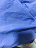 優(yōu)衣庫女裝/男女同款牛津紡箱型襯衫/襯衣合作款25秋冬新款479974 479974/64湖藍色 L 曬單實(shí)拍圖
