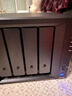 群暉（Synology）DS925+四核心四盤(pán)位 NAS網(wǎng)絡(luò )存儲服務(wù)器私有云文件數據備份 曬單實(shí)拍圖