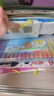 得力（deli）36色水溶性油畫(huà)棒可水洗不臟手蠟筆炫彩棒套裝幼兒畫(huà)畫(huà)兒童彩繪涂色美術(shù)熱門(mén)商品 曬單實(shí)拍圖