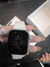 華為（HUAWEI）【咨詢(xún)享優(yōu)惠】WATCH FIT 4智能手表運動(dòng)藍牙通話(huà)輕薄大屏高中學(xué)生健康管理NFC門(mén)禁男女心率 悅動(dòng)白【甄選表帶+精美表盤(pán)】 曬單實(shí)拍圖