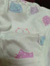麗嬰房（Les enphants）兒童內(nèi)褲男女童內(nèi)褲四角不夾PP中大童平角褲三角純棉純內(nèi)褲三條裝 波點(diǎn)貓咪系列-三角 3條 140 CM/10歲 曬單實(shí)拍圖