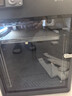 拓竹P1SC 3D打印機桌面家用FDM全自動(dòng)調平大尺寸多色高速3d打印機器bambulab【大陸版】 P1S多色套裝（含單機+AMS） 曬單實(shí)拍圖
