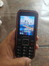 飛利浦（PHILIPS）E588A 全網(wǎng)通4G老人手機(jī) 大喇叭大聲音超長待機(jī)大屏大字老年人專用手機(jī)直板按鍵學(xué)生備用機(jī) 星空黑 曬單實(shí)拍圖